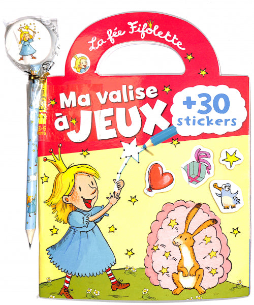 Des livres-jeux pour s’éclater!