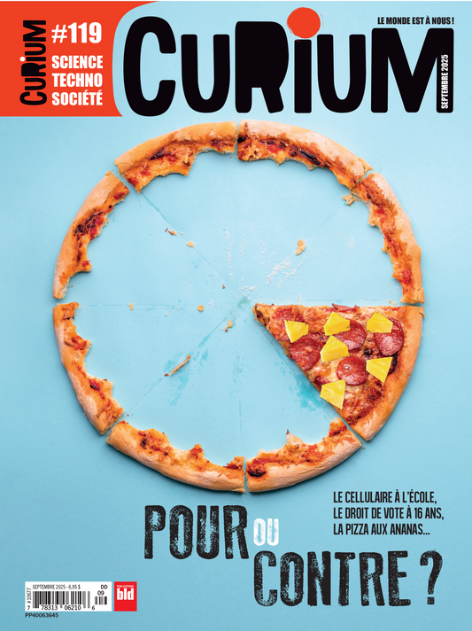 Curium, no.119 - Septembre 2025