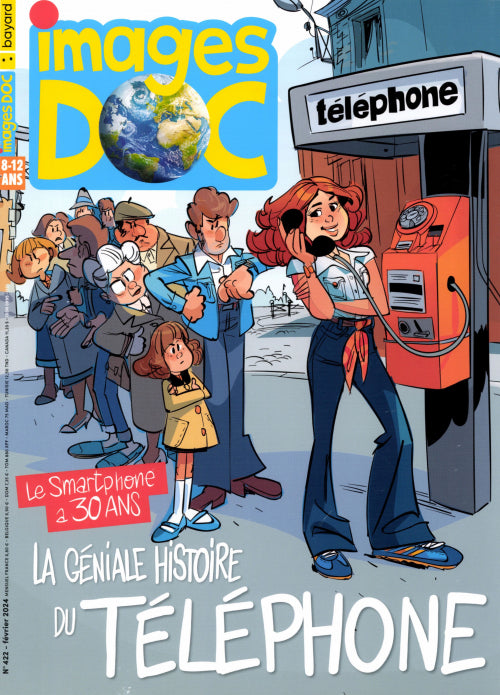 Images Doc – Bayard jeunesse