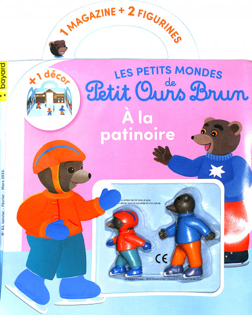 Petit Ours Brun