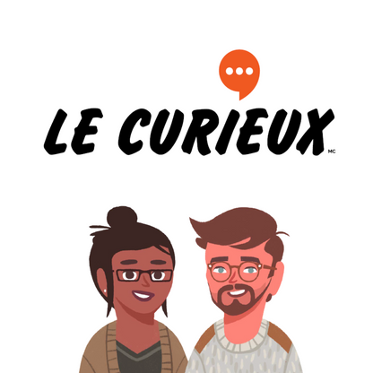 Le Curieux