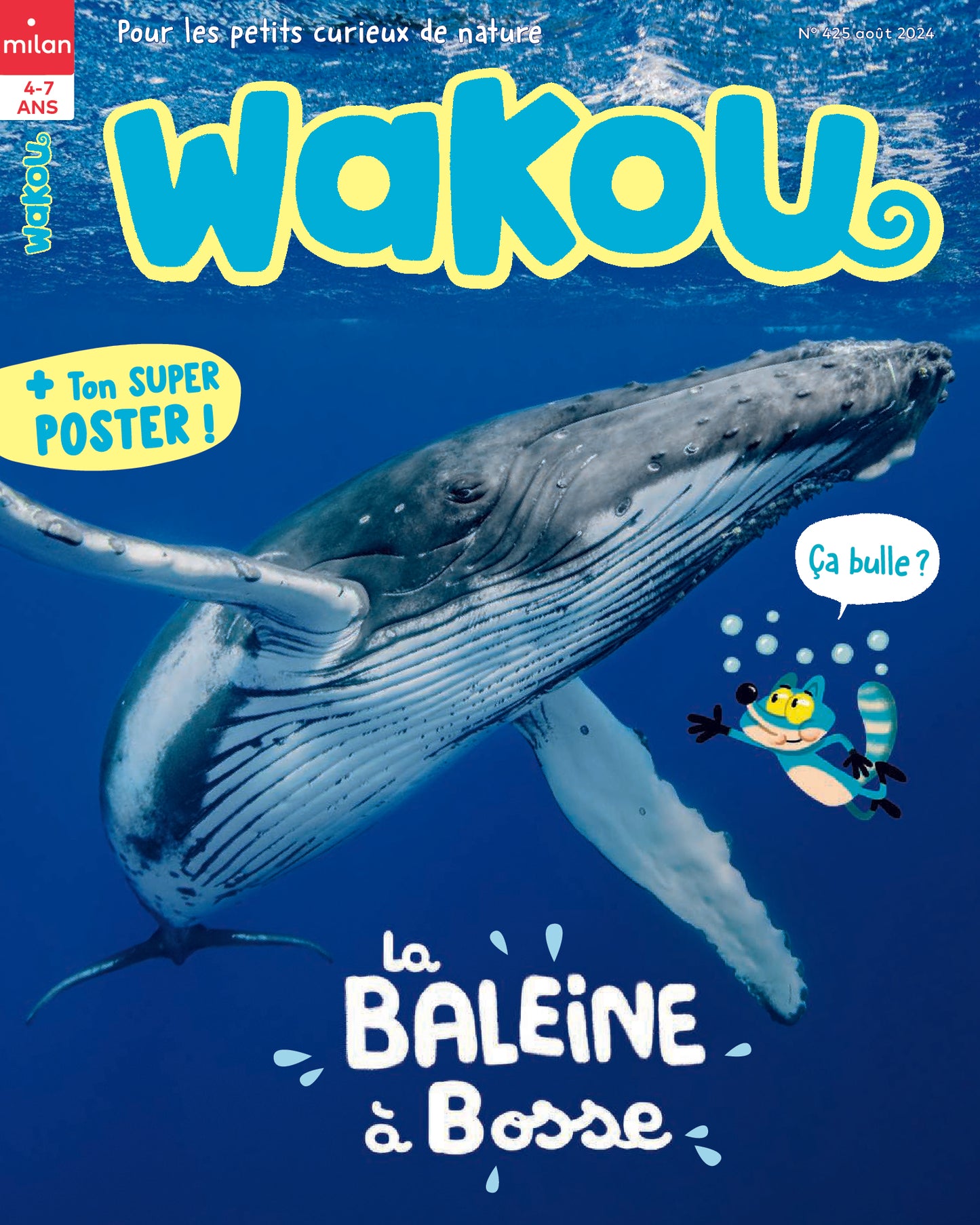 Wakou