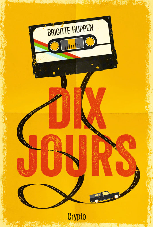 Dix jours (ePub numérique)