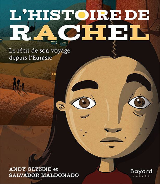 L'histoire de Rachel