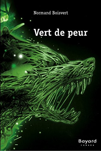 Vert de peur (numérique ePub)