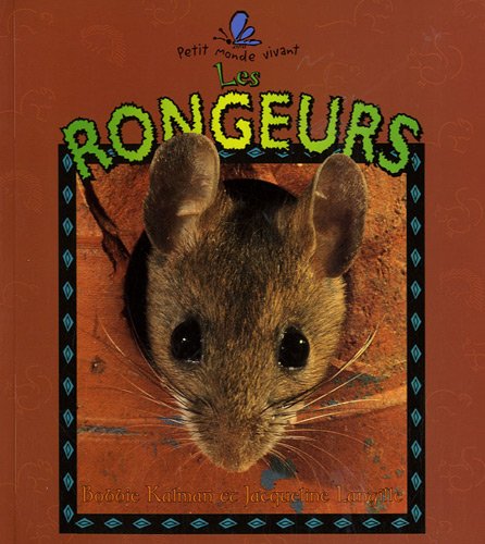 Les rongeurs