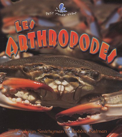 Les arthropodes