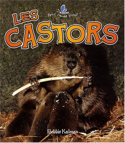 Les castors