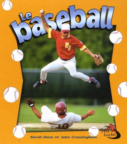 Le Baseball (Sans Limites)