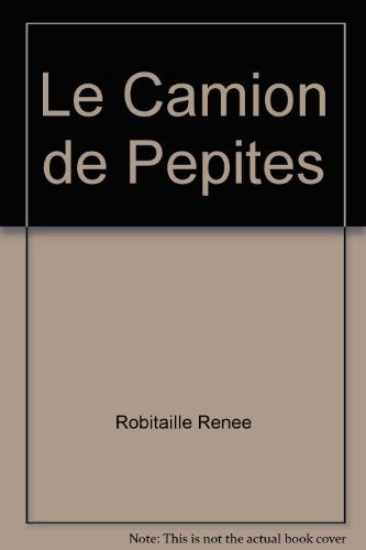 le camion de pepites