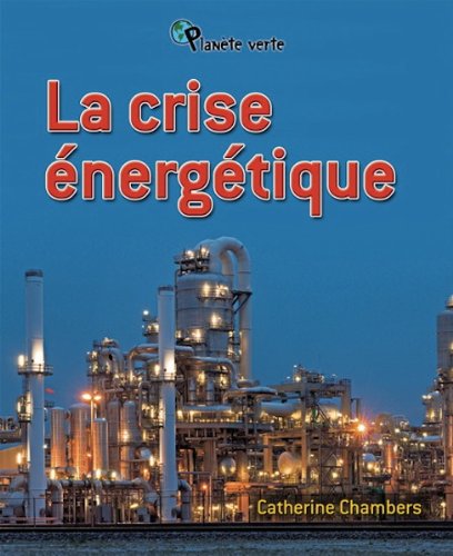 la crise energetique