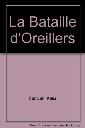 la bataille d'oreillers