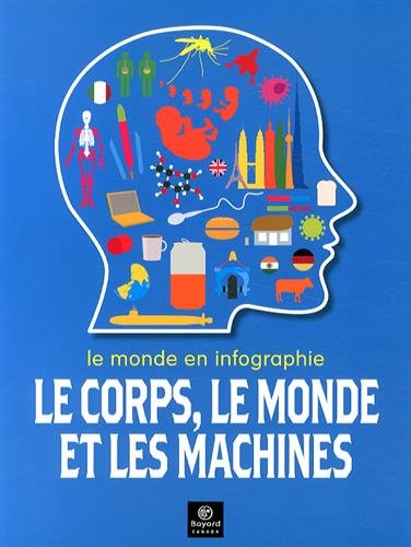 Le corps, le monde et les machines : Le monde en infographie