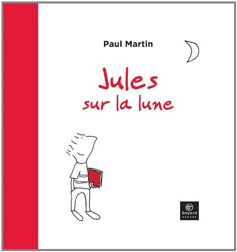 Jules Sur la Lune