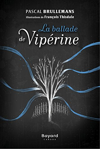 La ballade de Vipérine