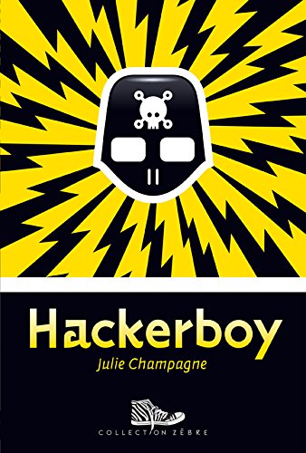 Hackerboy (ePub numérique)