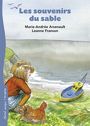 Les souvenirs du sable (ePub numérique)