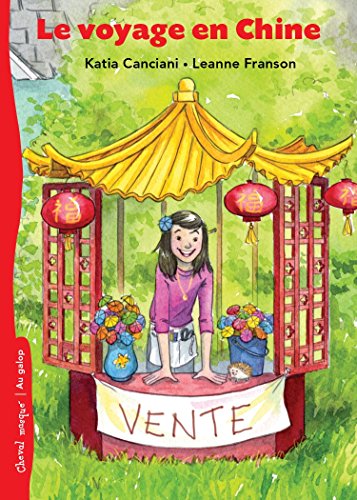 Le voyage en Chine (numérique ePub)