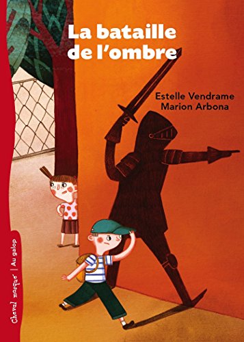 La bataille de l'ombre (numérique ePub)