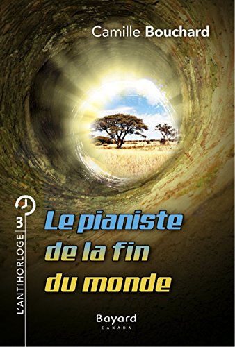 Le pianiste de la fin du monde (numérique ePub)