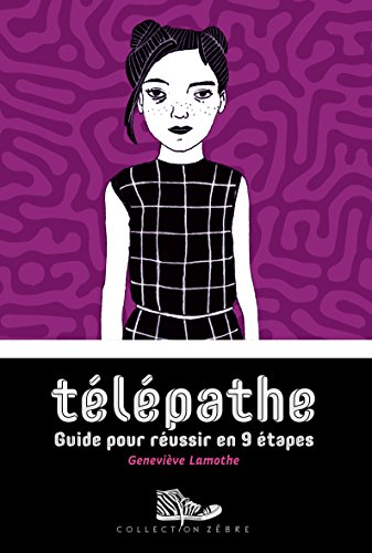 Télépathe: Guide pour réussir en 9 étapes (numérique ePub)