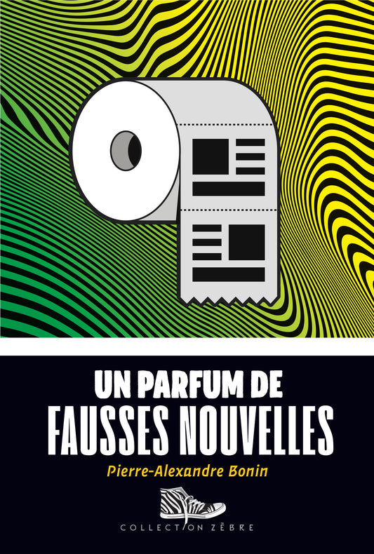 Un parfum de fausses nouvelles (PDF numérique)