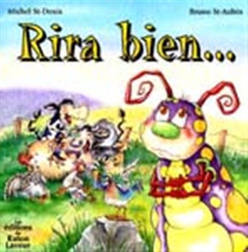 Rira bien