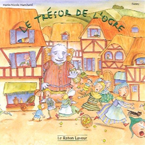 Tresor De L'ogre -Le