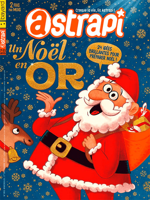 ASTRAPI NO 893 - 1 DÉCEMBRE 2017