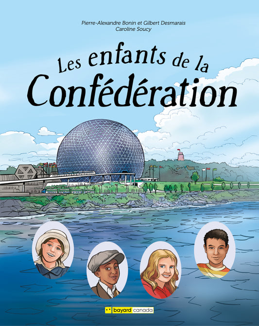 Les enfants de la Confédération