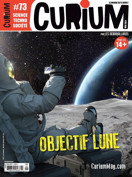 Magazines gratuits