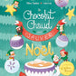 Du chocolat chaud pour (sauver) Noël