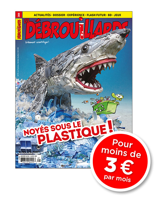 Les Débrouillards numérique // int promo