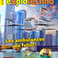 Les Explorateurs // promo 2300AUT