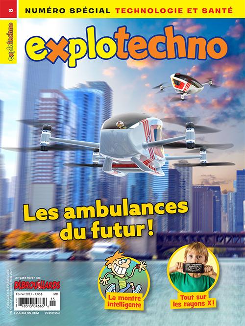 Les Explorateurs // promo 2300AUT