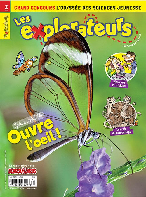 Magazines gratuits