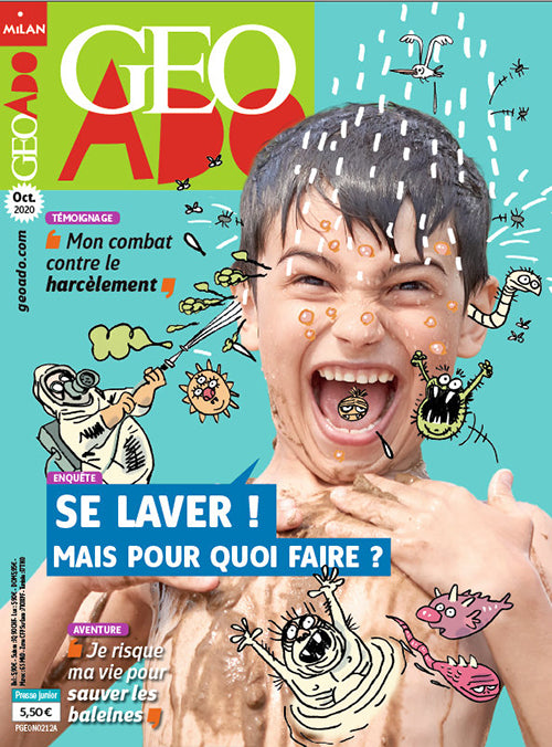 GÉO ADO NO 223 - OCTOBRE 2021