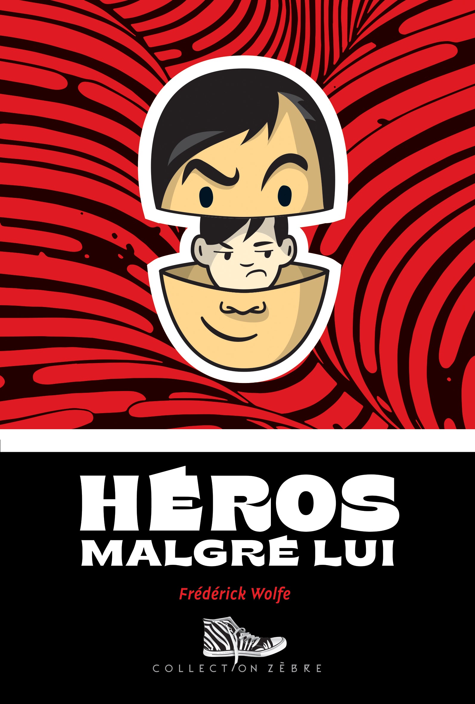 Héros malgré lui Bayard jeunesse