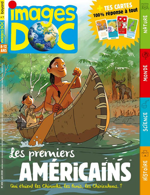 IMAGES DOC NO 402 - JUIN 2022
