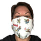 Masque Beppo - Format Adulte large