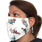 Masque Beppo - Format Adulte large