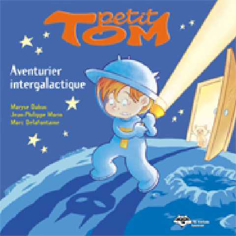 Aventurier intergalactique