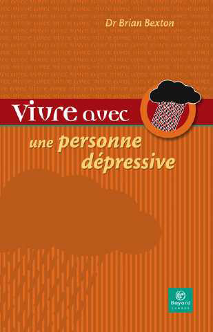 Vivre avec une personne dépressive (numérique PDF)
