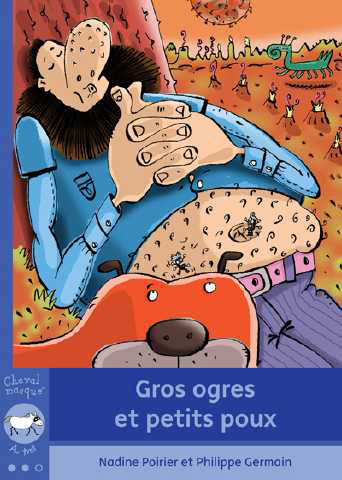 Gros ogres et petits poux  (livre numérique pdf)