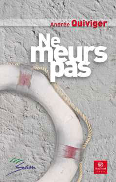 Ne meurs pas  (livre numérique pdf)