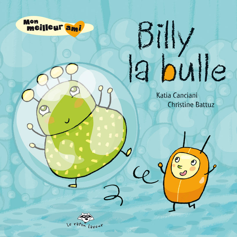 Billy la bulle