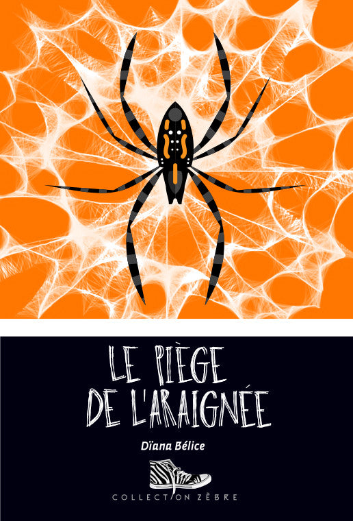 Le piège de l'araignée