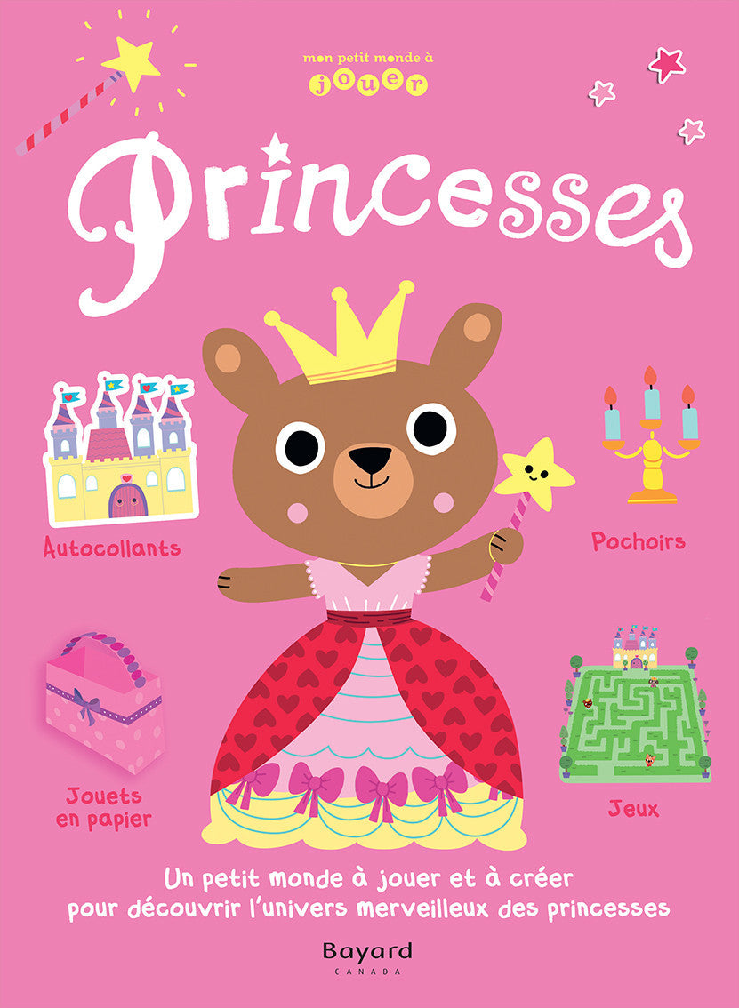 Princesses