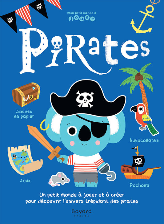 Pirates
