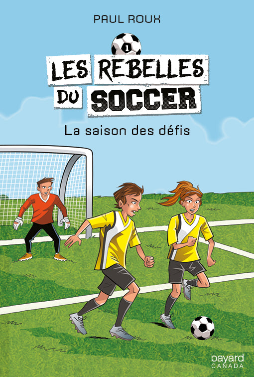 La saison des défis  (numérique PDF)